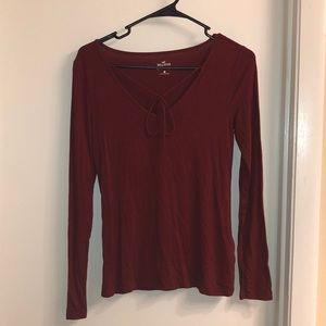 Hollister Long Sleeve